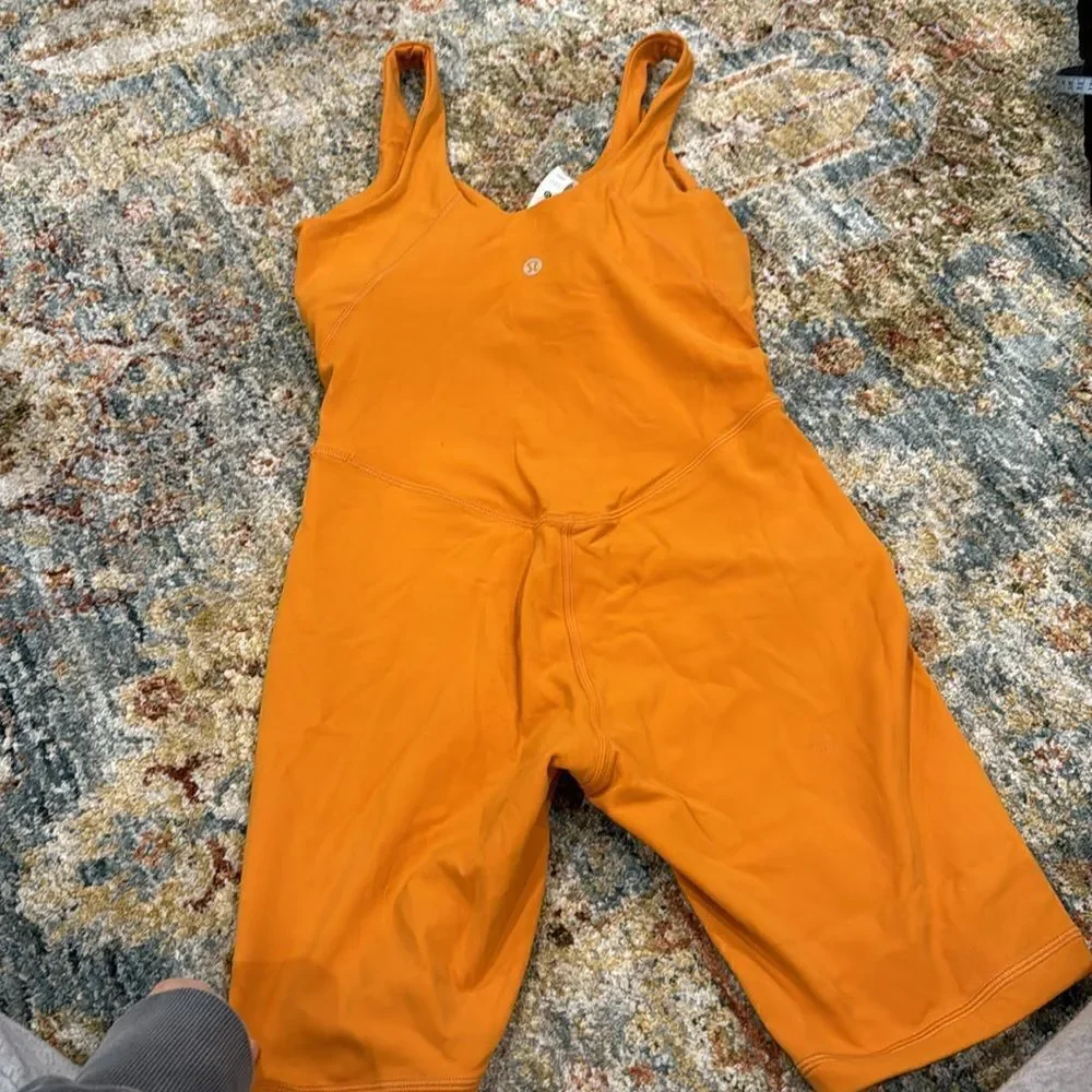 lululemon Align™ Bodysuit